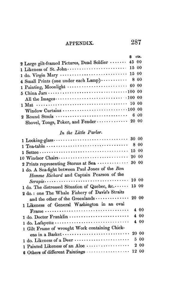 George Washington Estate (1)