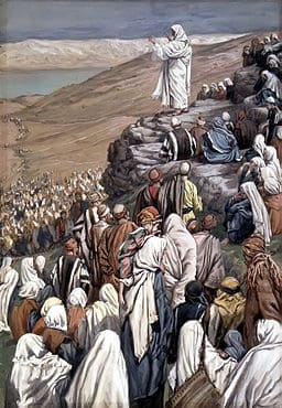 Declaring the Kingdom - Luminous Mysteries of the Rosary