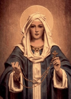 Our Lady of the Rosary