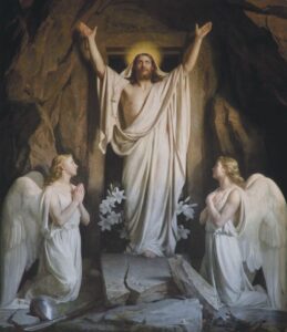 Glorious Mysteries of the Rosary