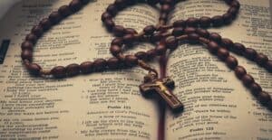 guide praying sunday rosary