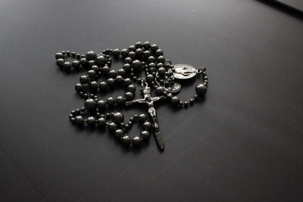 Emily Abreu (Rosary Schedules) - Beautiful Work